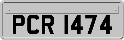 PCR1474