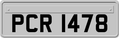 PCR1478