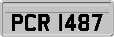 PCR1487