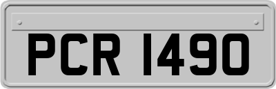 PCR1490