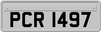 PCR1497