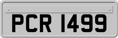 PCR1499