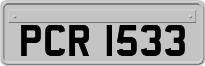 PCR1533