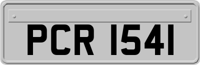 PCR1541