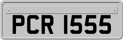 PCR1555