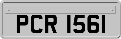 PCR1561