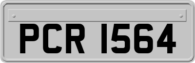 PCR1564
