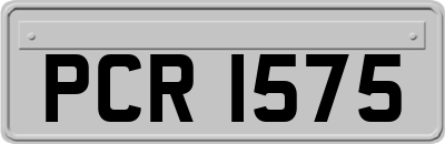 PCR1575
