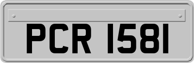 PCR1581
