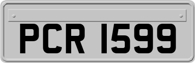 PCR1599