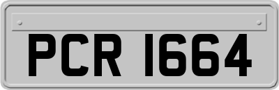 PCR1664