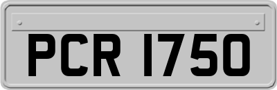 PCR1750