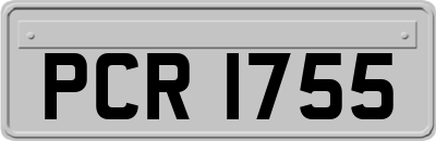 PCR1755