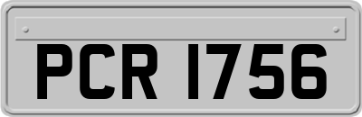 PCR1756