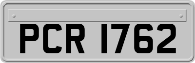 PCR1762