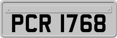 PCR1768