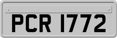 PCR1772