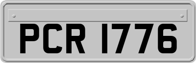 PCR1776