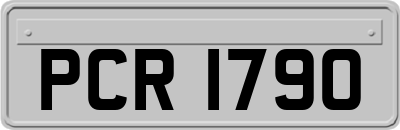 PCR1790