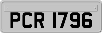 PCR1796