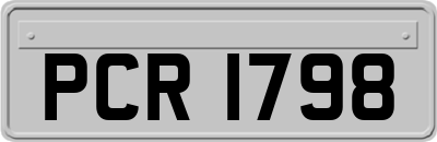 PCR1798