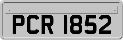 PCR1852