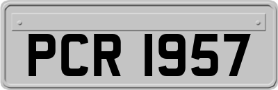 PCR1957