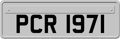 PCR1971