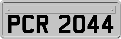 PCR2044
