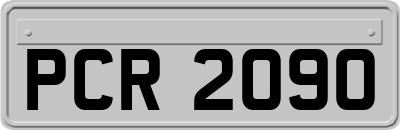 PCR2090