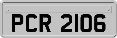 PCR2106