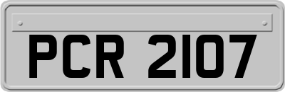 PCR2107