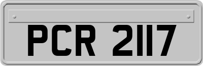 PCR2117