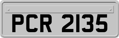 PCR2135