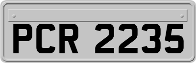 PCR2235