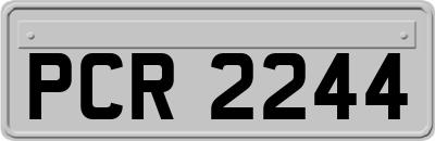 PCR2244