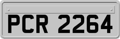 PCR2264