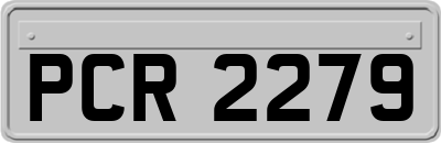 PCR2279
