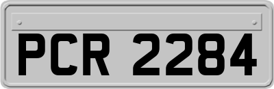 PCR2284