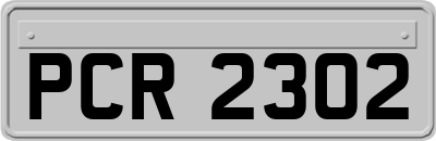 PCR2302