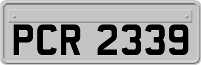 PCR2339