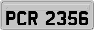 PCR2356