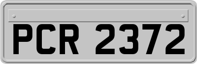 PCR2372