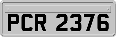 PCR2376