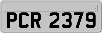 PCR2379
