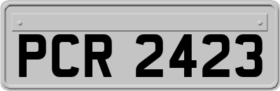 PCR2423