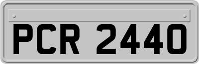 PCR2440