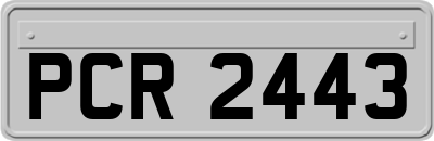 PCR2443