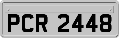 PCR2448
