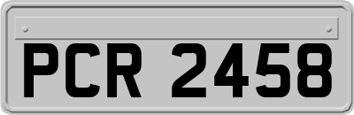PCR2458